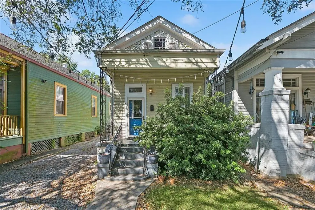417 S Solomon Street, New Orleans, LA 70119 - Image #1