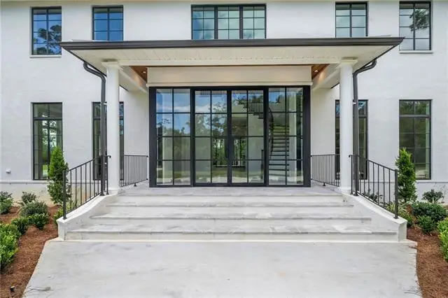 136 Linnette Lane, Mandeville, LA 70471 - #3