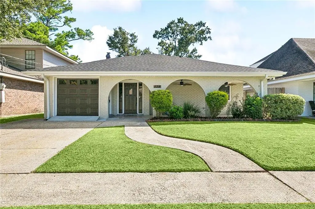129 N Bengal Road, Metairie, LA 70003 - Image #1