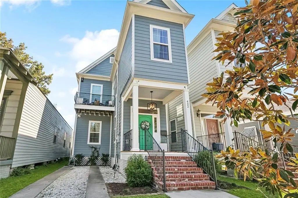 432 S Scott Street, New Orleans, LA 70119 - Image #1