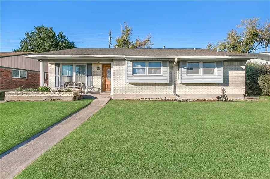 7109 Gillen Street, Metairie, LA 70003 - Image #2