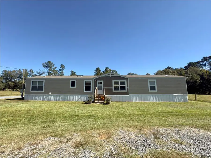 153 Slay Road, Olla, LA 71465 - Image #2