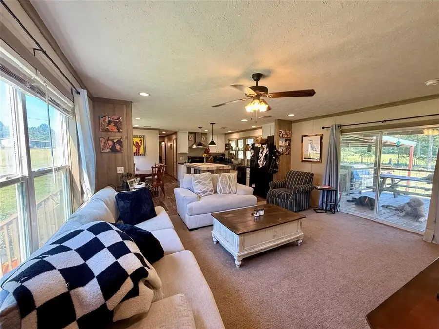 153 Slay Road, Olla, LA 71465 - Image #3