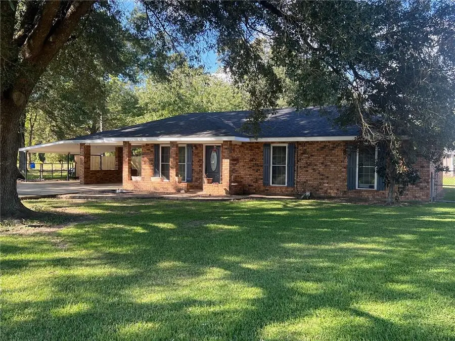 620 Jacks Road, Hessmer, LA 71341 - #2
