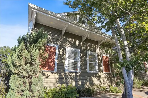 1724 Burdette Street #1724, New Orleans, LA 70118