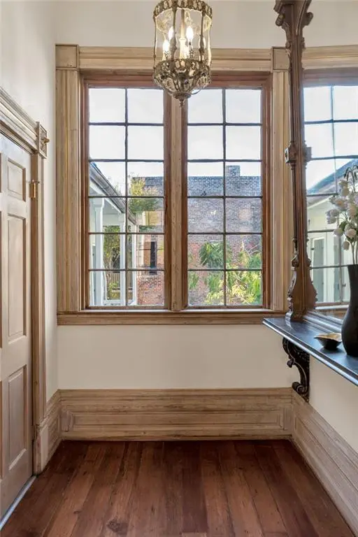 415 Burgundy Street #2A, New Orleans, LA 70112 - Image #2