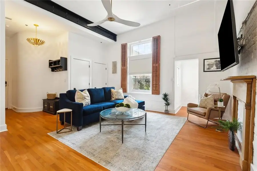 633 Tchoupitoulas Street #4, New Orleans, LA 70130 - Image #2