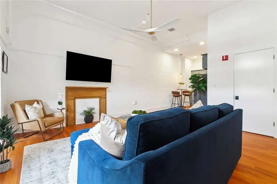 633 Tchoupitoulas Street #4, New Orleans, LA 70130 - Image #3