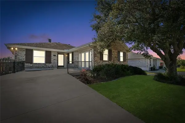 413 Pellerin Drive, Kenner, LA 70065