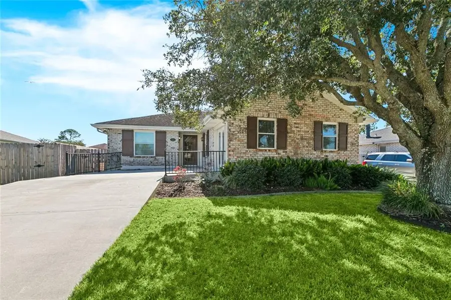 413 Pellerin Drive, Kenner, LA 70065 - Image #2