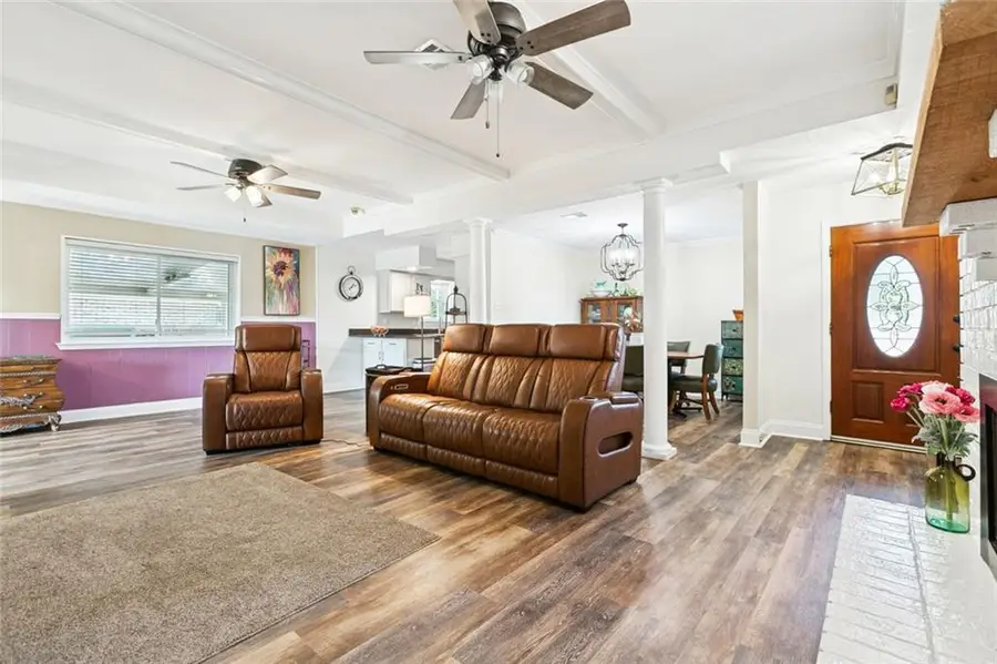 413 Pellerin Drive, Kenner, LA 70065 - Image #3