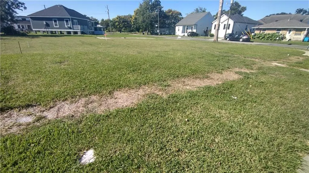 7206 Sally Street, Arabi, LA 70032 - #1