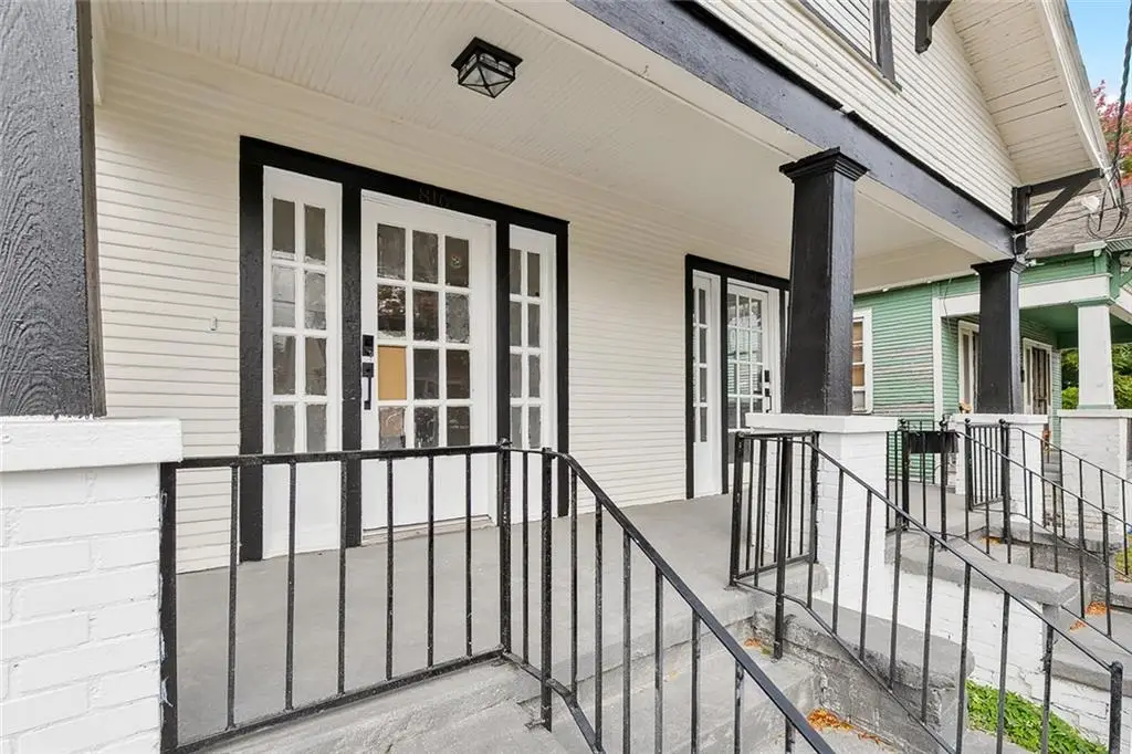 816 Forstall Street, New Orleans, LA 70117 - Image #1