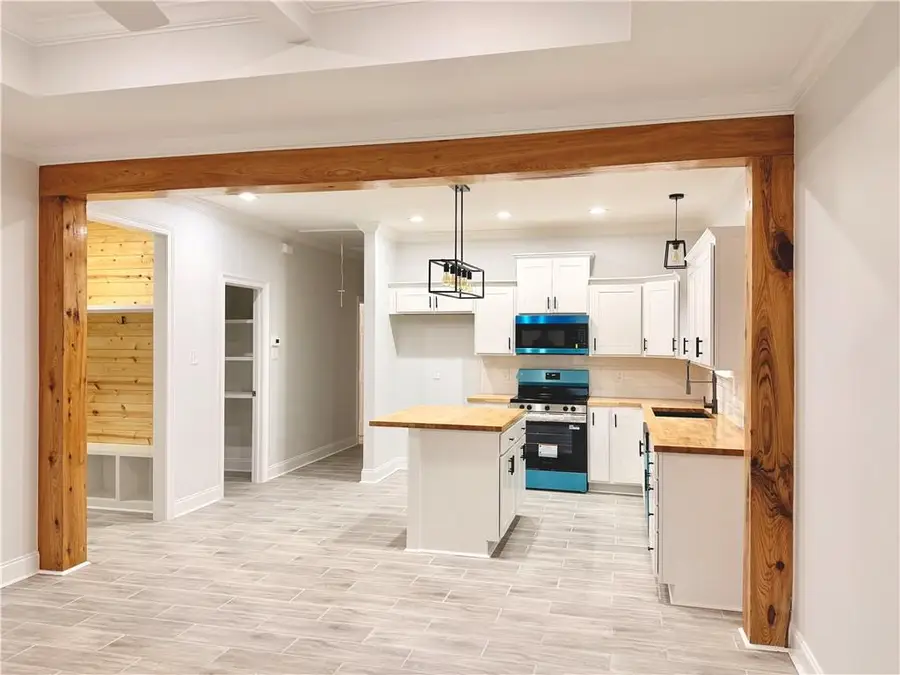 4525 Oaklon Avenue, Baton Rouge, LA 70811 - Image #3