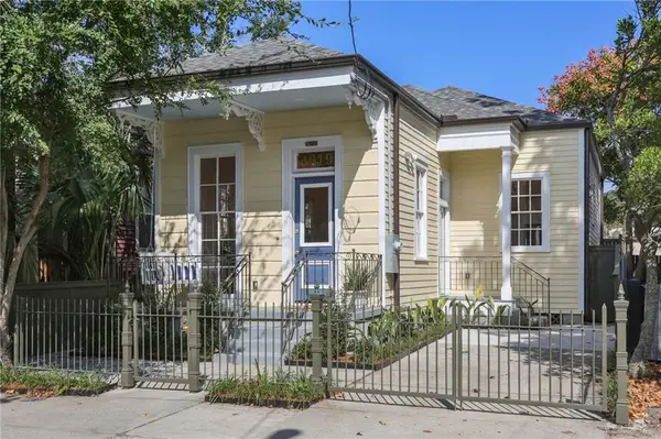 4919 Perrier Street, New Orleans, LA 70115