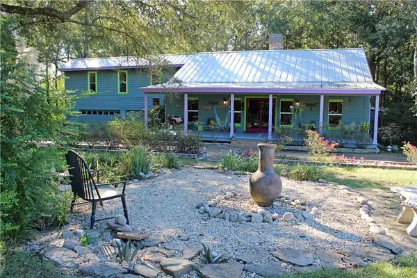 40074 Archie Wallace Road, Franklinton, LA 70438