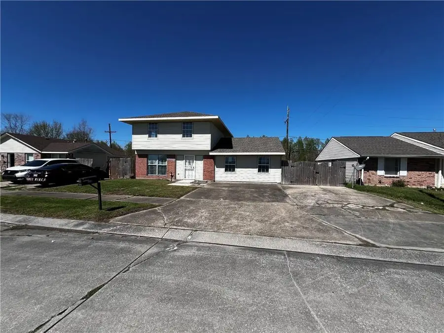 508 Ruth Drive, Avondale, LA 70094 - Image #2