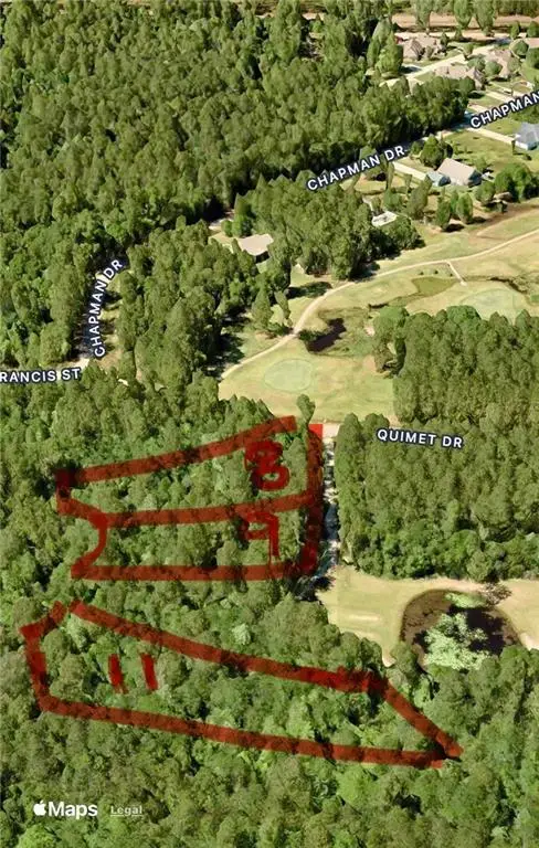 Lot 8 Quimet Drive, Abita Springs, LA 70420 - #3