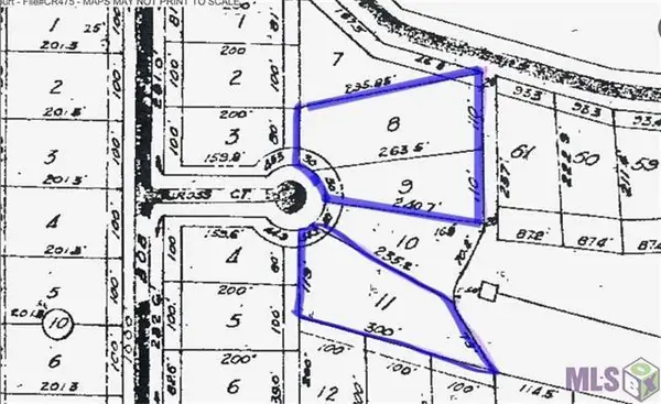 Lot 9 Quimet Drive, Abita Springs, LA 70420