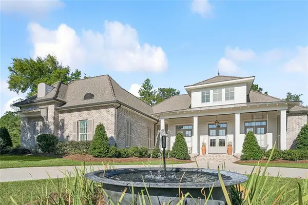 901 Wild Turkey Court, Madisonville, LA 70447