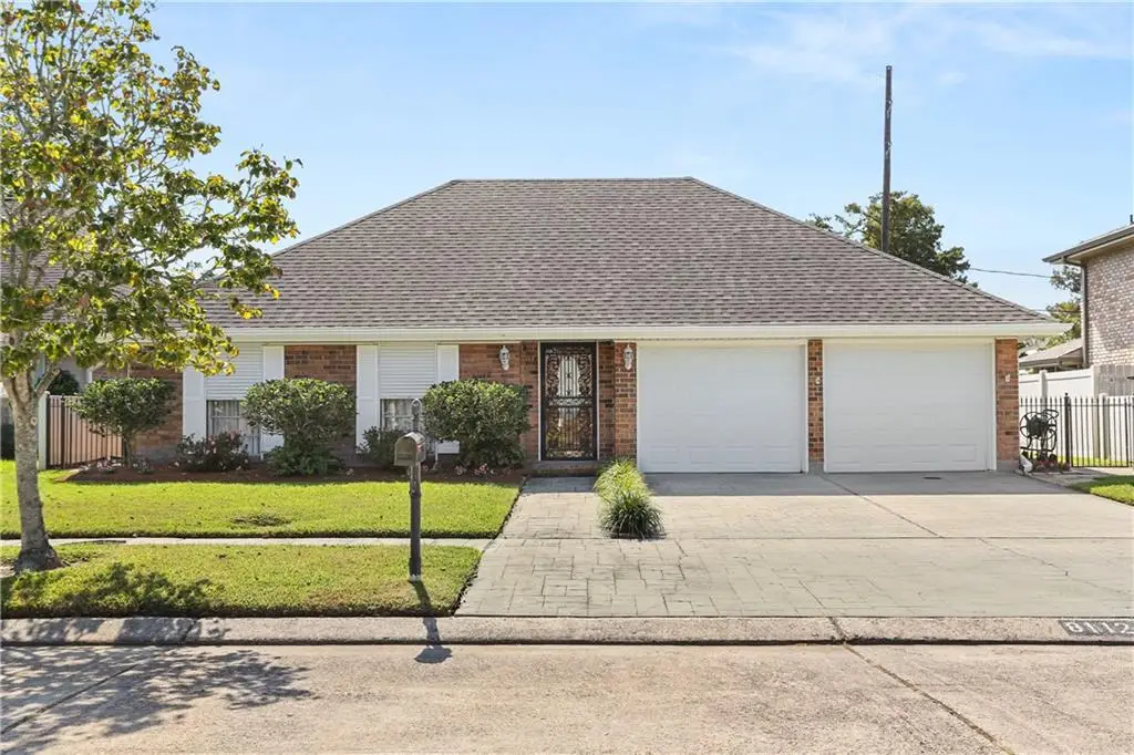 8112 Ferrara Drive, Harahan, LA 70123 - Image #1