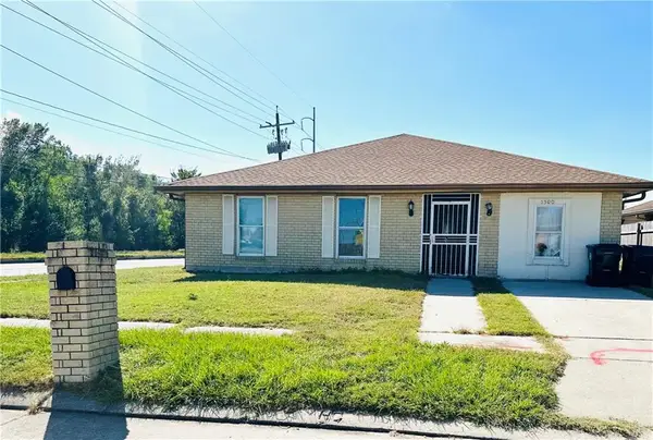 5500 Holley Lane, New Orleans, LA 70126