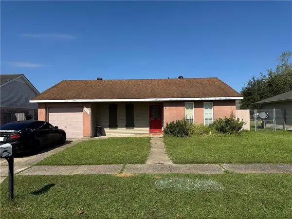 2732 Varnado Street, Marrero, LA 70072