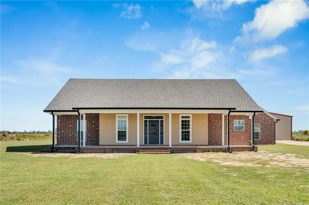1089 Highway 652 Highway, Raceland, LA 70394 - Image #1