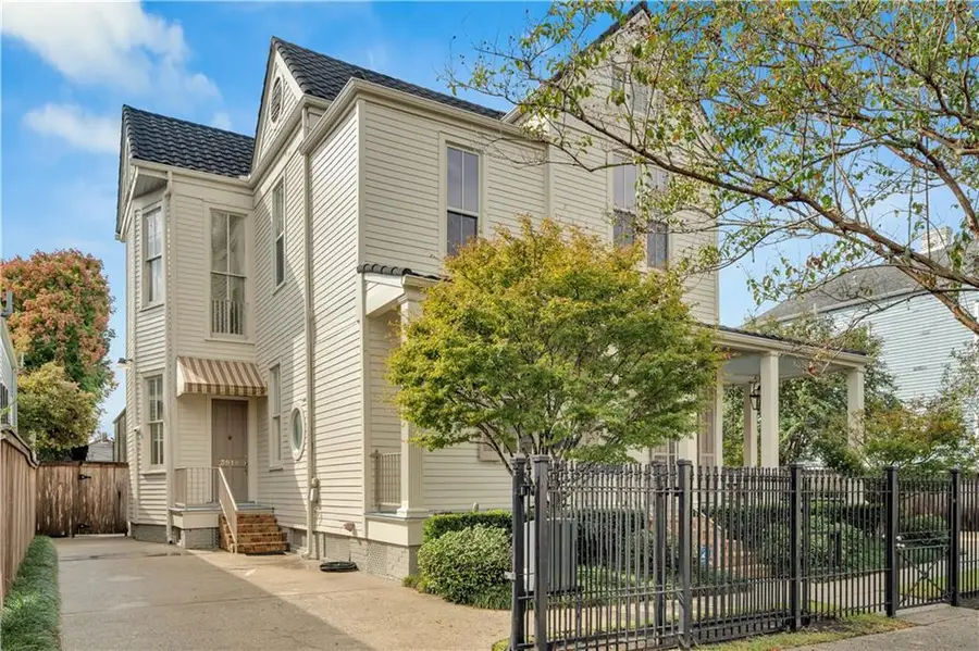 3914 Prytania Street, New Orleans, LA 70115 - Image #2