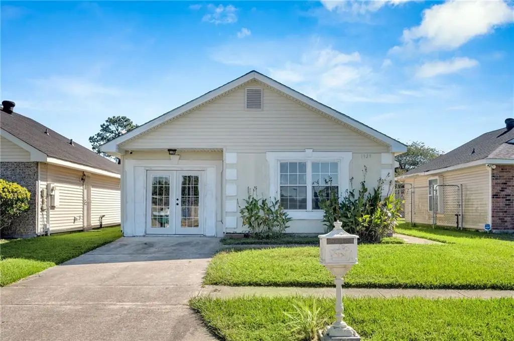 1929 Gladstone Drive, Marrero, LA 70072 - Image #1
