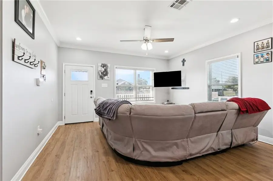 3136 Lexington Street, Kenner, LA 70065 - #2