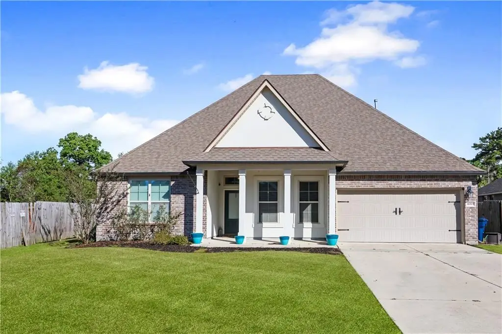16819 Highland Heights Drive, Covington, LA 70435 - #1