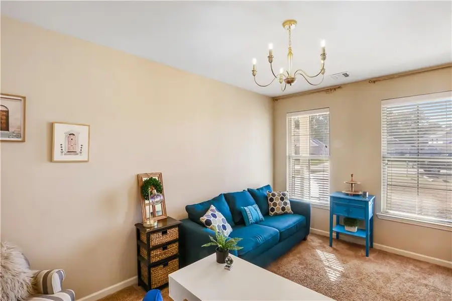 16819 Highland Heights Drive, Covington, LA 70435 - #3