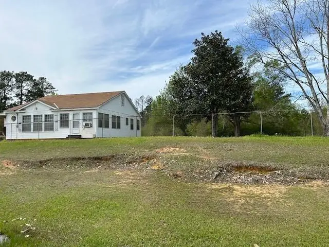 5901 165 Highway, Ball, LA 71405 - #1