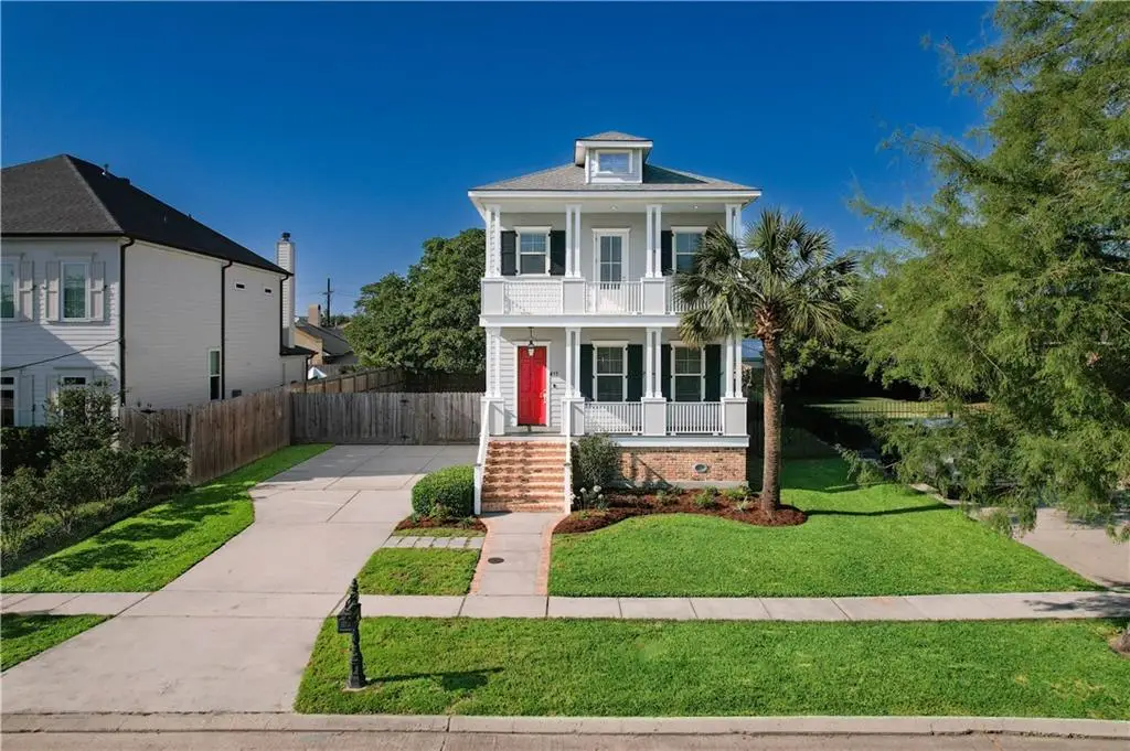 417 28th Street, New Orleans, LA 70124 - Image #1