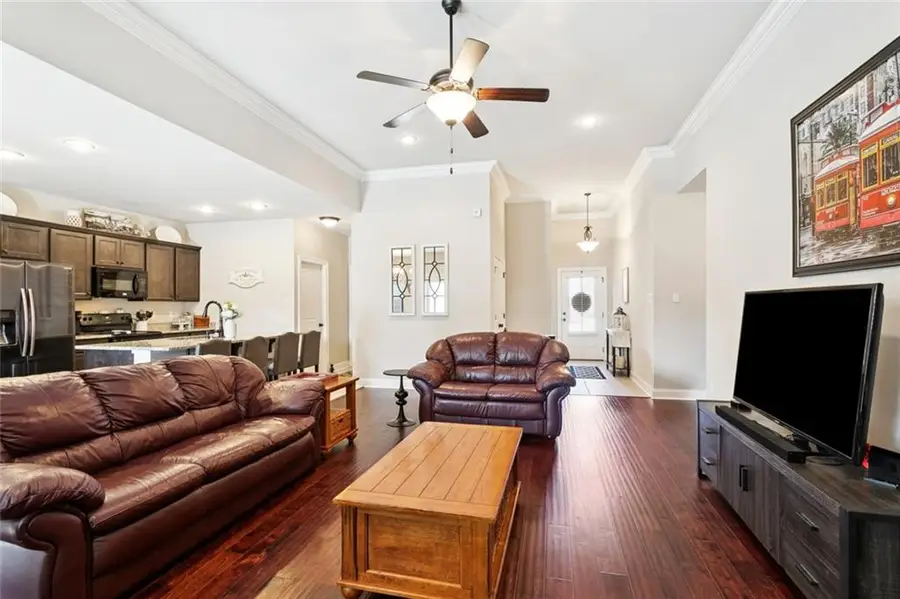 2617 Christy Court, Marrero, LA 70072 - Image #3