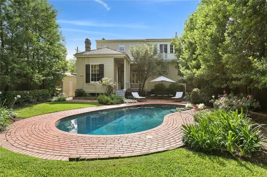 919 Robert Street, New Orleans, LA 70115 - Image #2