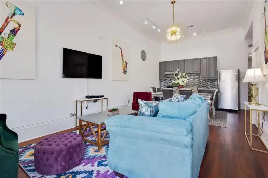 1411 St Bernard Avenue, New Orleans, LA 70116 - Image #2