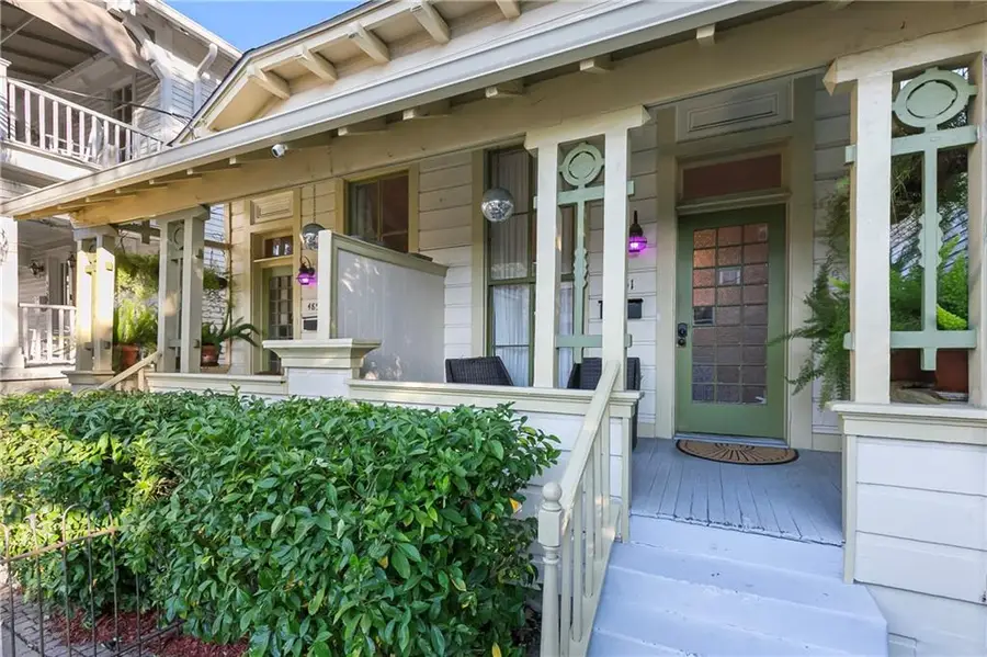 4851 Magazine Street, New Orleans, LA 70115 - #3