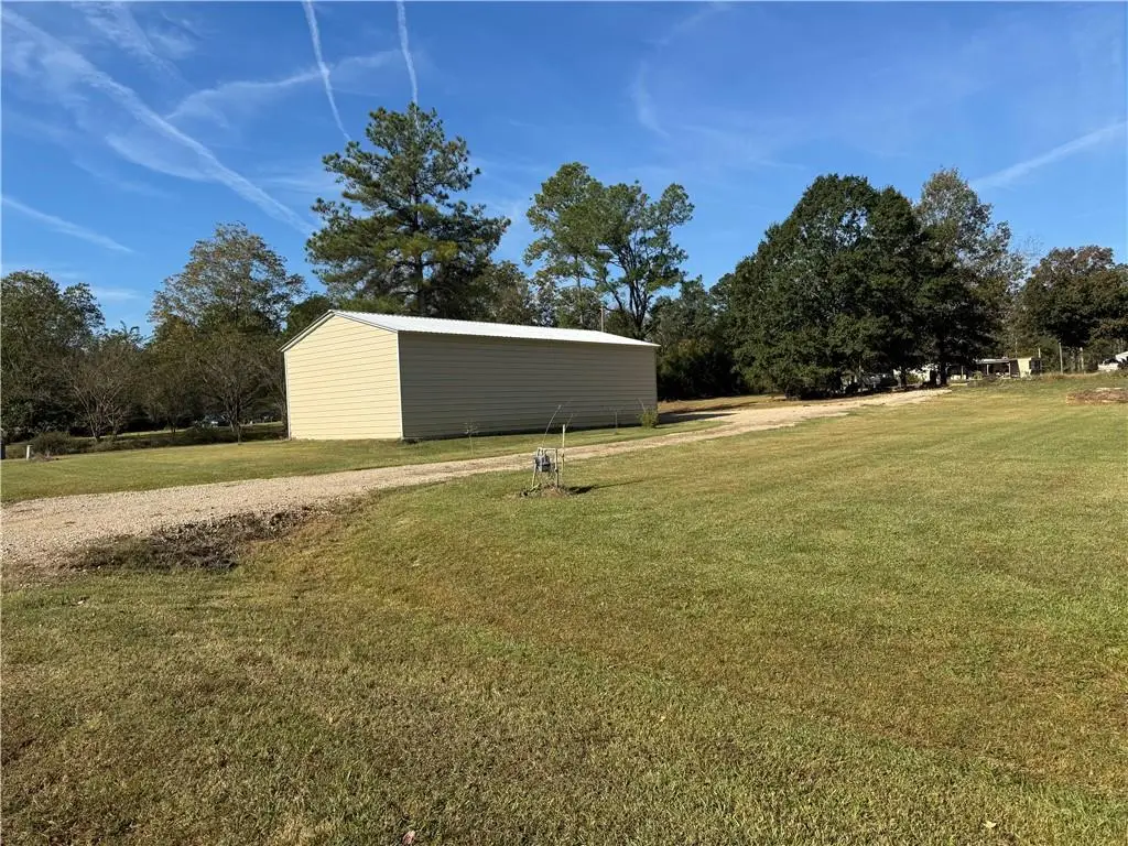 638 Effie Highway, Deville, LA 71328 - #1