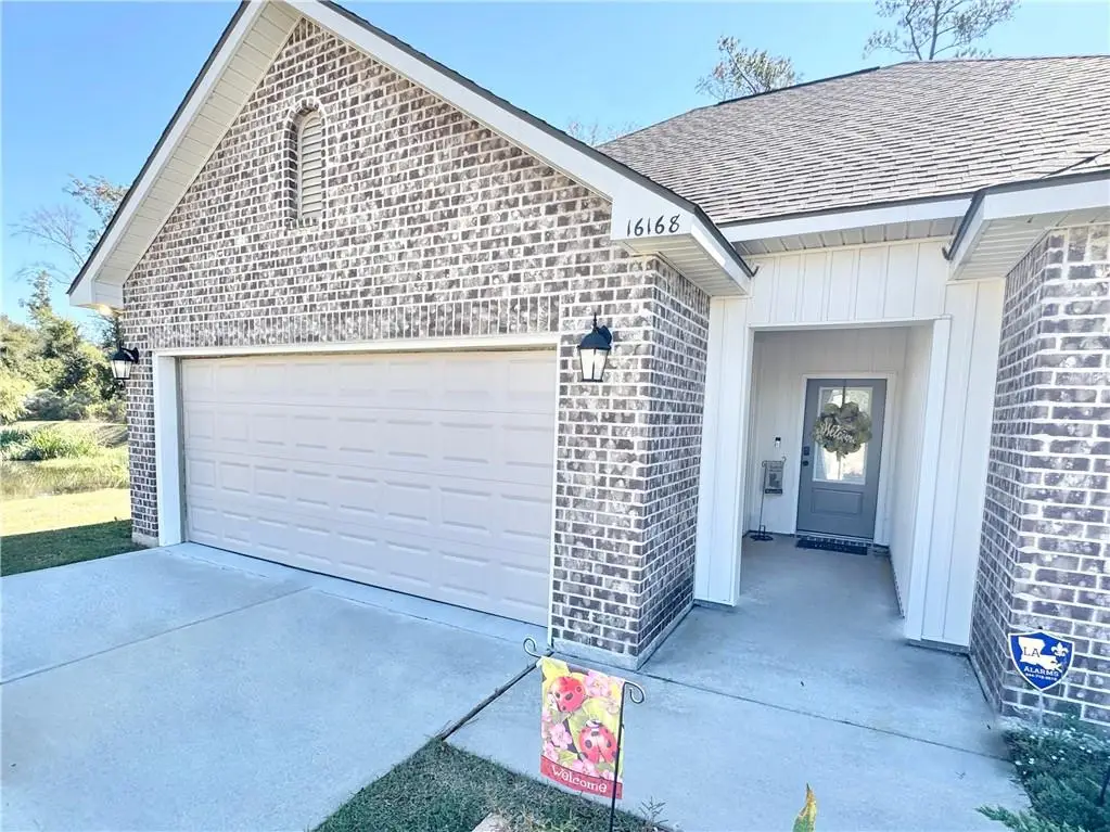 16168 South Trace Drive #`, Ponchatoula, LA 70454 - Image #1