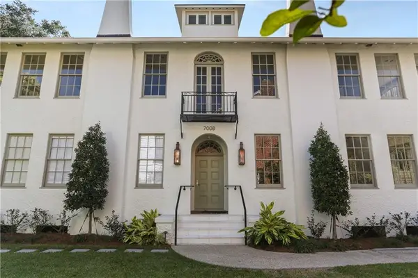 7008 Chestnut Street #102, New Orleans, LA 70118