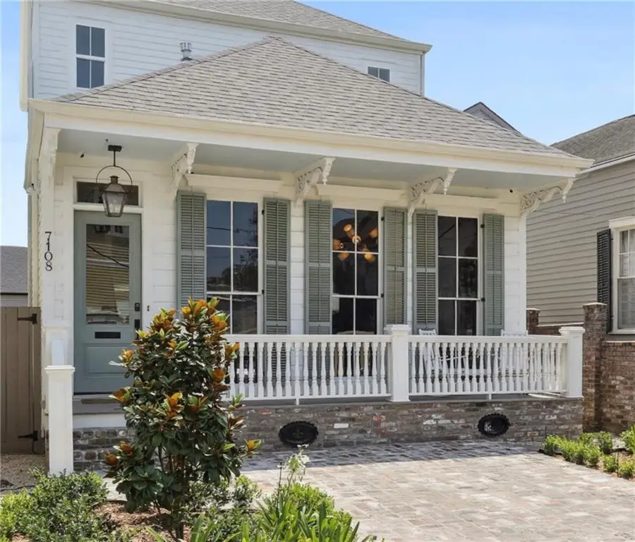 7108 Coliseum Street, New Orleans, LA 70118 - Image #1