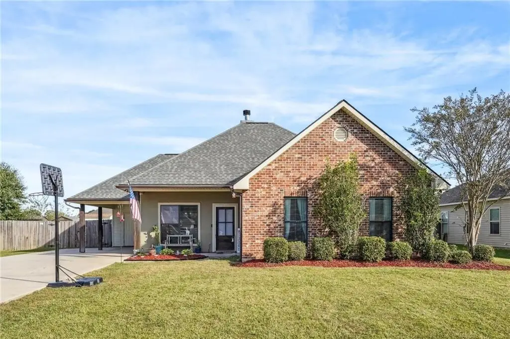 18171 Grey Wolf Trail, Loranger, LA 70446 - Image #1