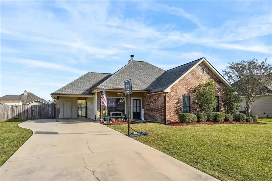 18171 Grey Wolf Trail, Loranger, LA 70446 - Image #2
