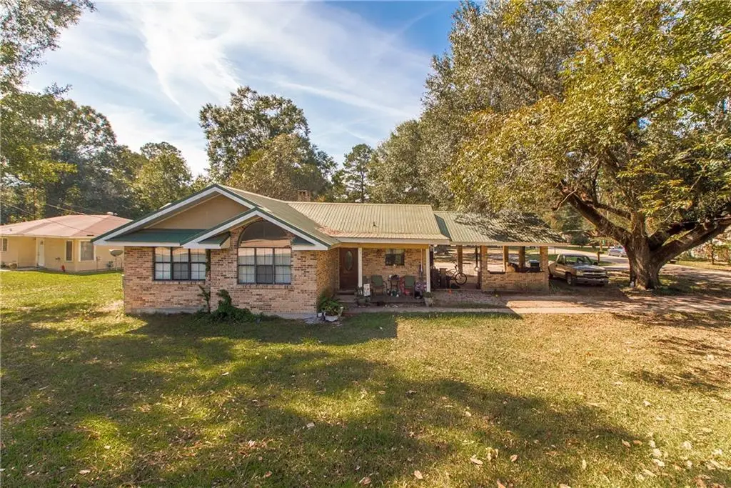 1425 N Columbia Street, Bogalusa, LA 70427 - Image #1