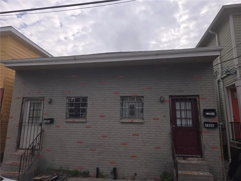 2804-06 Philip Street, New Orleans, LA 70113 - Image #1