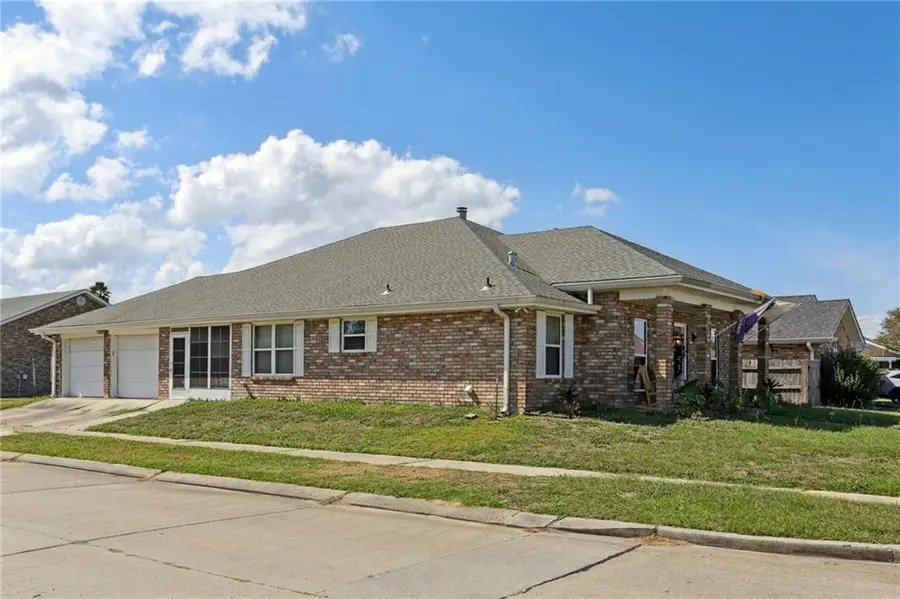 4528 Stella Drive, Meraux, LA 70075 - Image #3