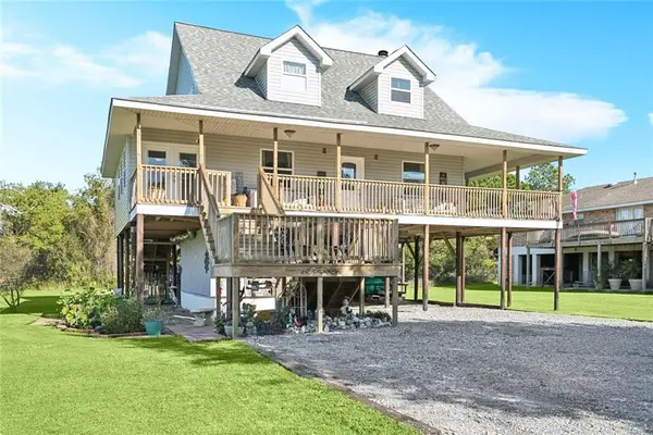 204 Terrell Drive, Slidell, LA 70460