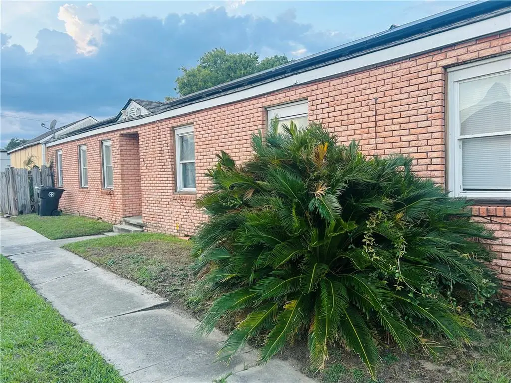 2621 Filmore Avenue, New Orleans, LA 70122 - Image #1